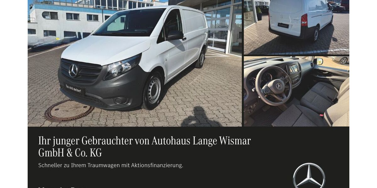 Mercedes-Benz Vito 117.700 km 22.900 &euro; Rüggow / Wismar 23970