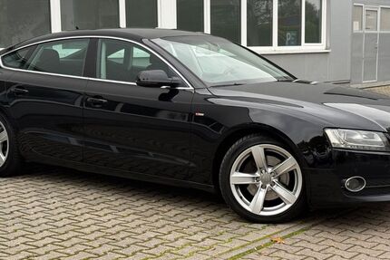 Audi A5 220.000 km 8.999 € Riedstadt-Goddelau 64560