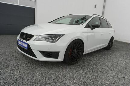 Seat Leon 140.000 km 15.500 &euro; Erbach 64711