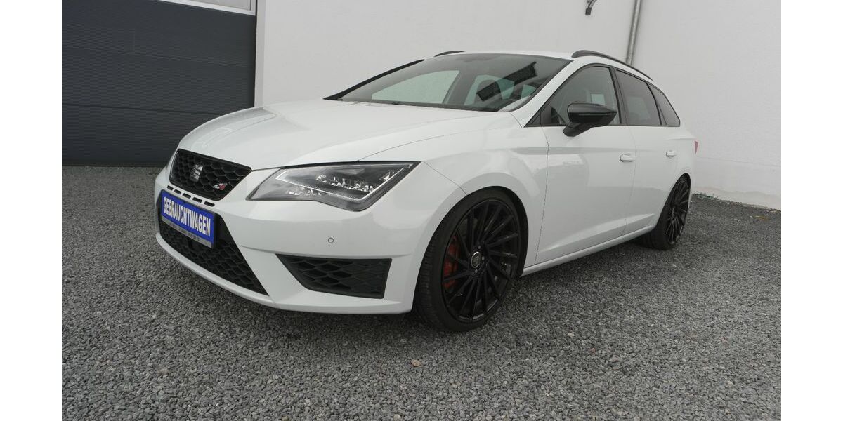 Seat Leon 140.000 km 15.500 &euro; Erbach 64711