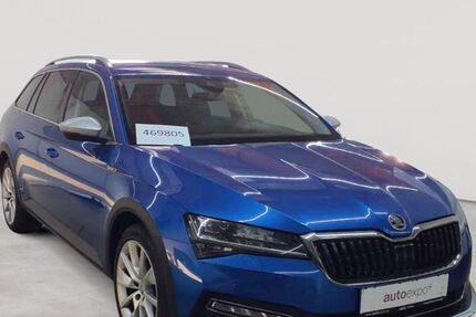 Skoda Superb 131.248 km 22.990 &euro; Fernwald-Steinbach 35463