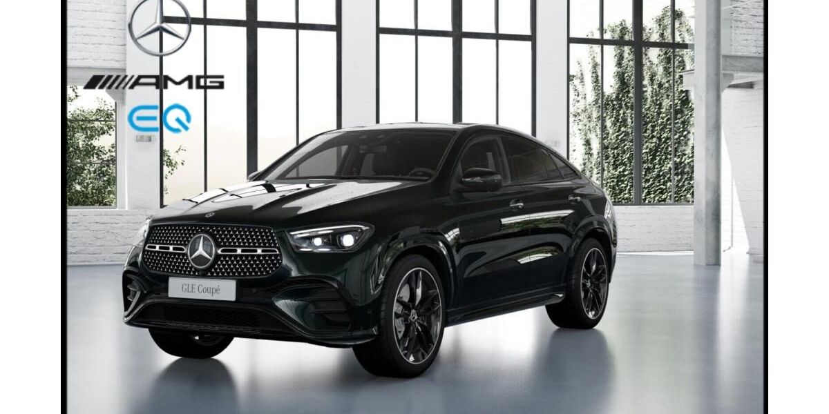 Mercedes-Benz GLE 450 19.987 km 96.490 &euro; Plettenberg 58840