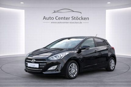 Hyundai i30 109.286 km 9.800 &euro; Hannover 30419