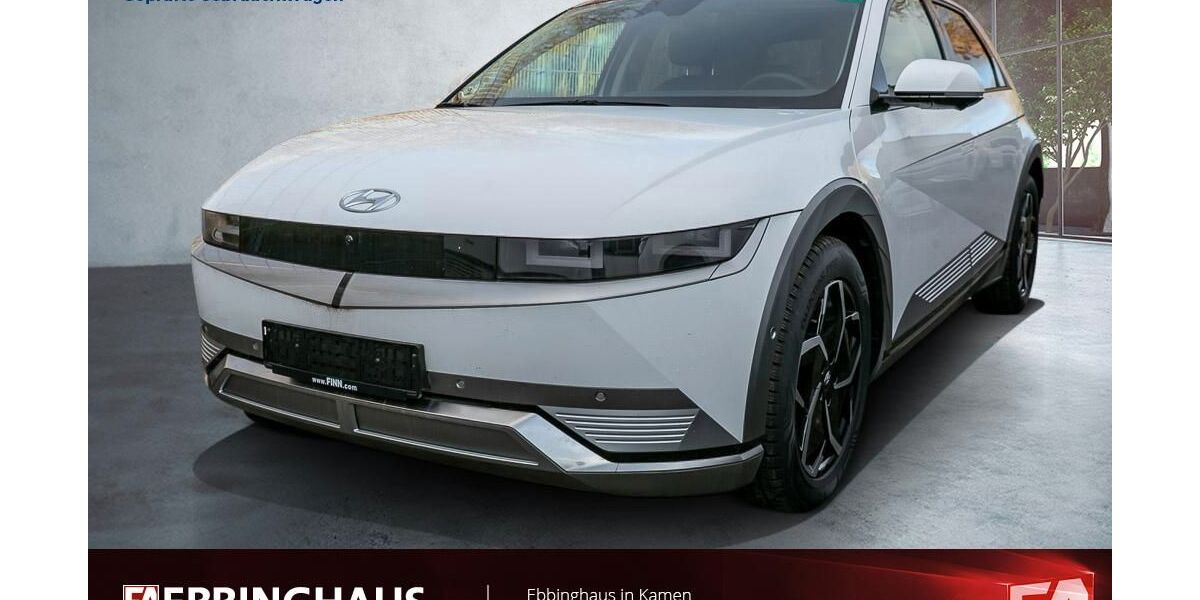 Hyundai IONIQ 5 7.059 km 33.380 &euro; Kamen 59174