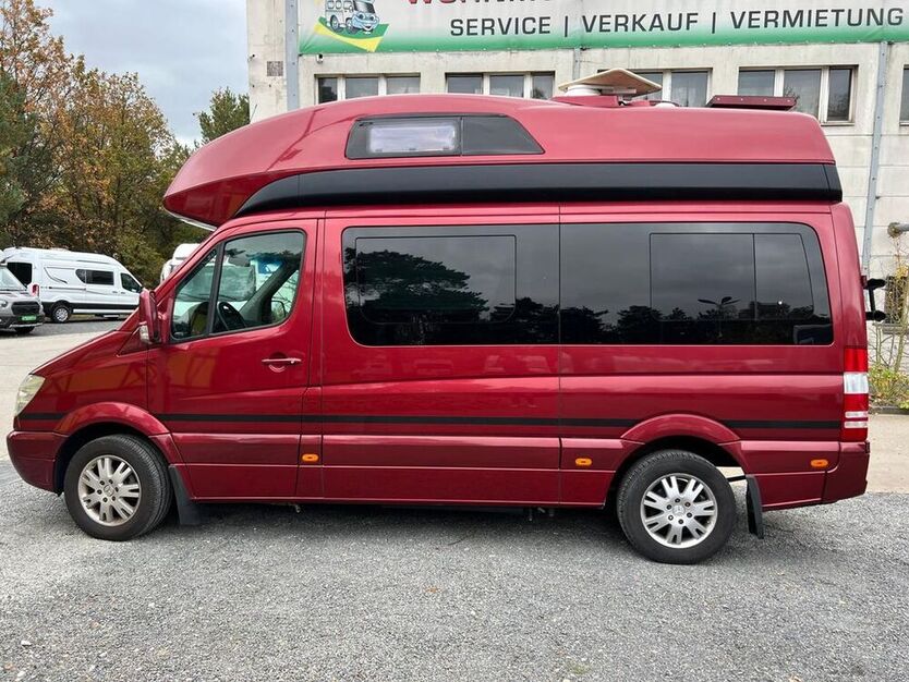 Sprinter