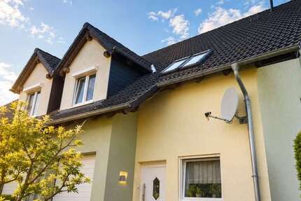 Haus Wriezen - 5 Zimmer, 150 m&sup2;, 335.000&euro; | Angebot:26695794