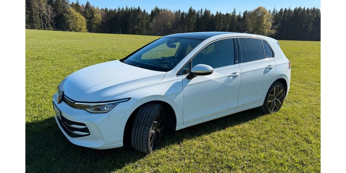 VW Golf 28.000 km 28.900 &euro; Balgheim 78582