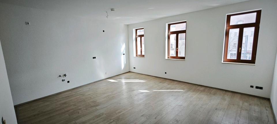 Etagenwohnung Frankenberg (Sachsen) - 1 Zimmer, 45 m&sup2;, 380&euro; | Angebot:25790900