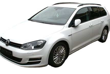 VW Golf 201.200 km 6.800 € Breitungen 98597