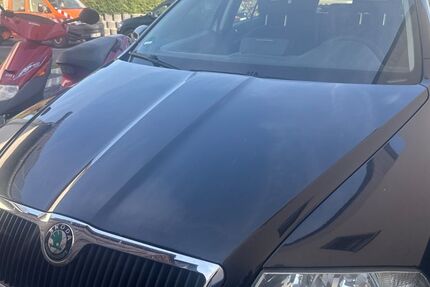 Skoda Octavia 352.000 km 1.990 &euro; Bad Hersfeld 36251