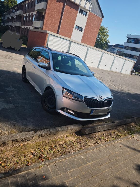 Fabia