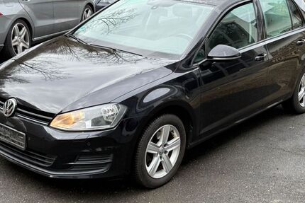 VW Golf 267.000 km 6.900 &euro; Weinheim 69469