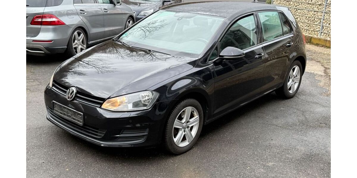 VW Golf 267.000 km 6.900 &euro; Weinheim 69469