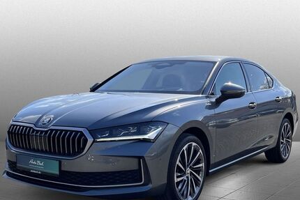 Skoda Superb 50.000 km 42.480 &euro; Bad Camberg 65520
