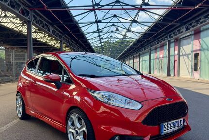 Ford Fiesta 74.852 km 11.900 &euro; Heusweiler 66265