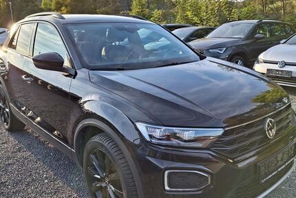 VW T-Roc 50.278 km 25.990 &euro; Boxberg 97944