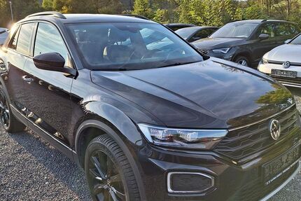 VW T-Roc 50.278 km 27.990 &euro; Boxberg 97944
