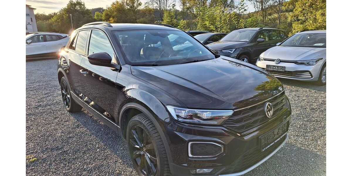 VW T-Roc 50.278 km 27.990 &euro; Boxberg 97944