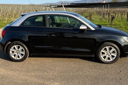 Audi A1 199.000 km 5.959 &euro; Freiburg 79110