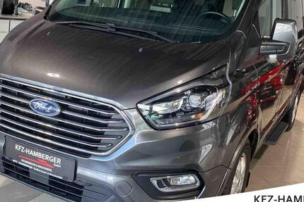 Ford Tourneo Custom 119.897 km 34.870 &euro; Kolbermoor bei Rosenheim 83059