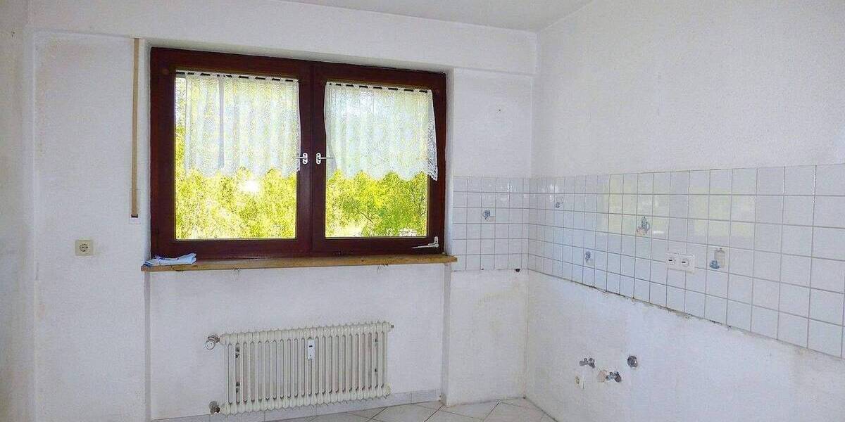 Etagenwohnung Überlingen - 3 Zimmer, 87 m&sup2;, 240.000&euro; | Angebot:26902035
