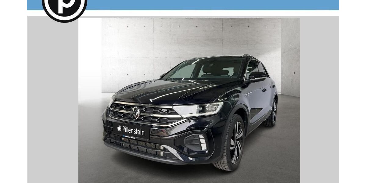 VW T-Roc 18.950 km 29.801 &euro; Neustadt/Aisch 91413