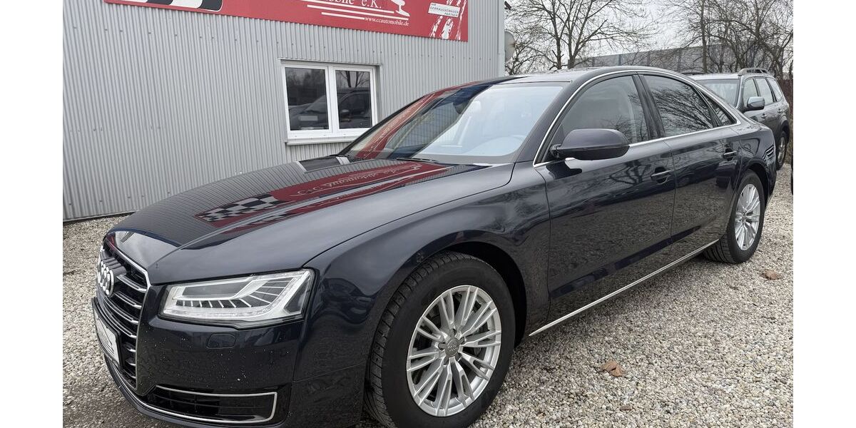 Audi A8 173.600 km 25.980 &euro; Altdorf / Landshut 84032