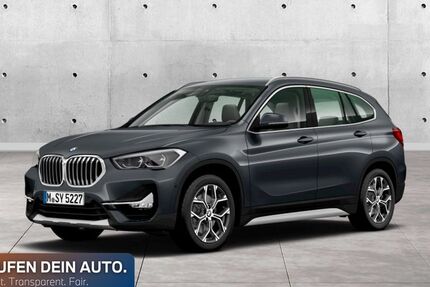 BMW X1 46.849 km 24.900 &euro; Koblenz 56073