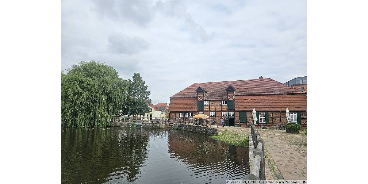 Einfamilienhaus Teterow - 2 Zimmer, 50 m&sup2;, 270.000&euro; | Angebot:25676374