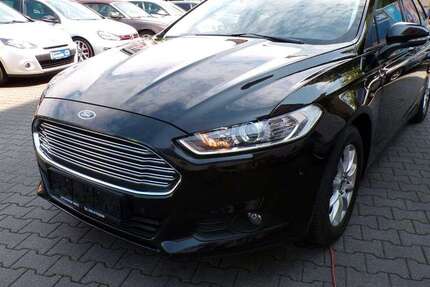Ford Mondeo 56.000 km 15.990 € Berlin 12347