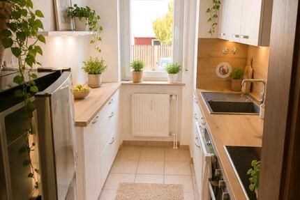 Wohnung Bamberg Bamberg-Ost - 2 Zimmer, 48 m&sup2;, 183.500&euro; | Angebot:26844265
