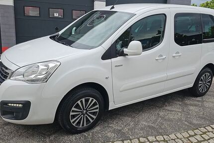 Peugeot Partner 48.340 km 7.777 &euro; Kremmen 16766