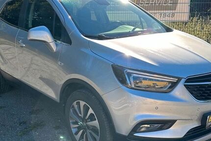Opel Mokka 95.683 km 11.900 € Iphofen 97346