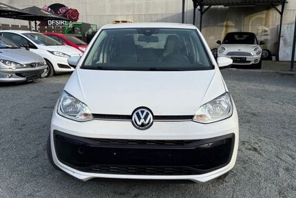 VW up!