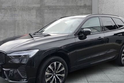 Volvo XC60 26.600 km 39.990 &euro; Neubrandenburg 17033