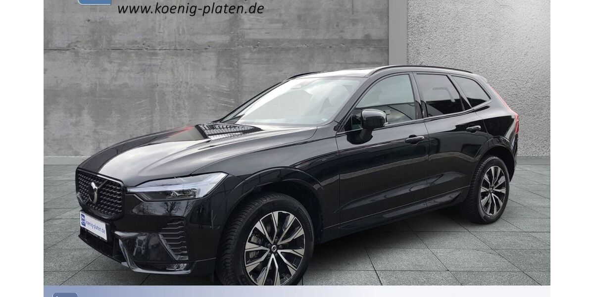 Volvo XC60 26.600 km 39.990 &euro; Neubrandenburg 17033
