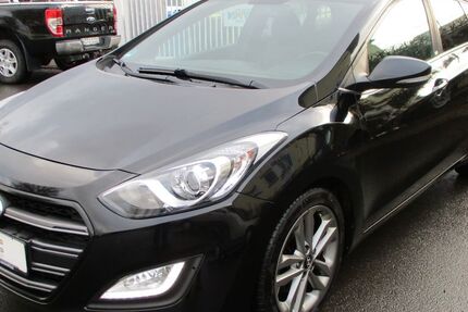 Hyundai i30 225.100 km 5.990 &euro; Lich 35423