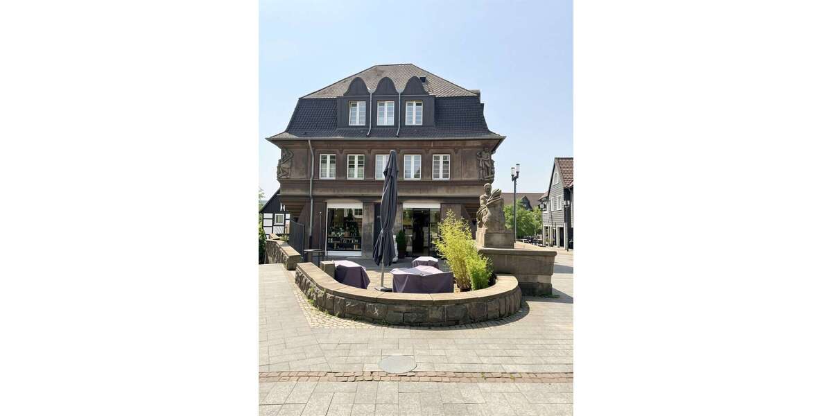 Einfamilienhaus Herdecke - 30 Zimmer, 517 m&sup2;, 1.650.000&euro; | Angebot:26780009