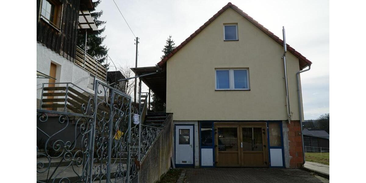 Einfamilienhaus Heidenheim an der Brenz Aufhausen - 10 Zimmer, 300 m&sup2;, 995.000&euro; | Angebot:25637091