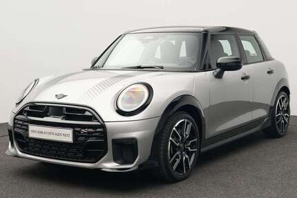 Mini Cooper S 6.202 km 36.251 &euro; München 80788
