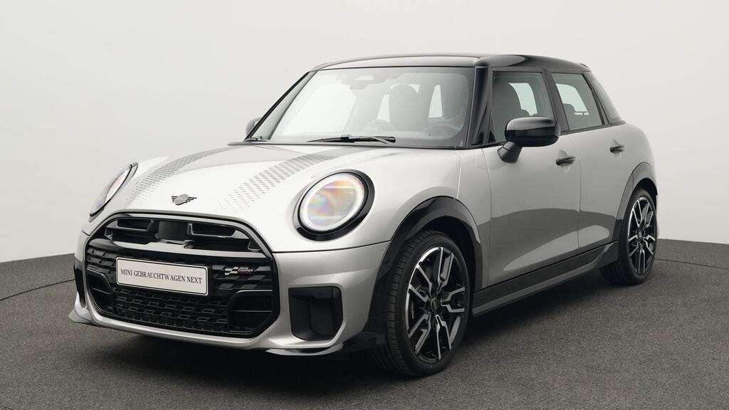 Mini Cooper S 6.202 km 36.251 &euro; München 80788
