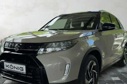 Suzuki Vitara 2.100 km 26.999 € Jena 07749