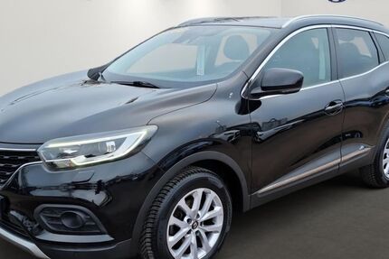 Renault Kadjar 120.741 km 13.490 &euro; Bedburg Hau 47551