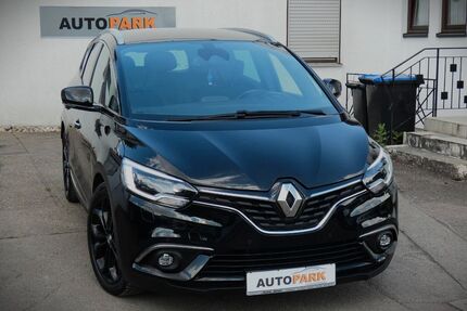 Renault Grand Scenic 157.000 km 10.990 &euro; Crailsheim 74564
