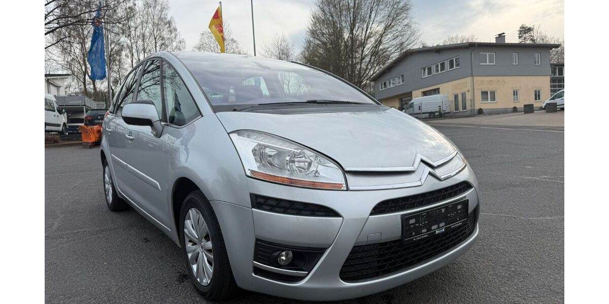 Citroen C4 Picasso 158.861 km 4.190 &euro; Niederelbert 56412