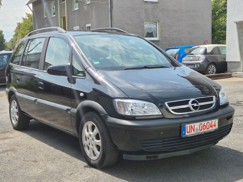 Zafira