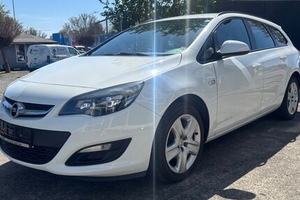 Opel Astra 234.987 km 2.899 &euro; Emsdetten 48282