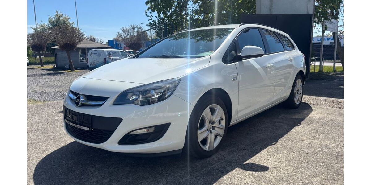 Opel Astra 234.987 km 2.899 &euro; Emsdetten 48282