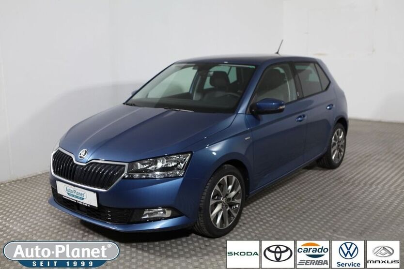 Fabia