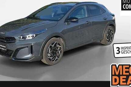 Kia XCeed 6.461 km 27.680 &euro; Wittenberg Lutherstadt 06886